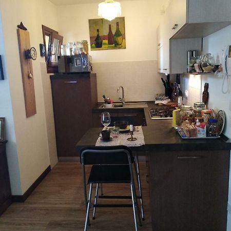 Great Apartament In Feltre Eksteriør bilde