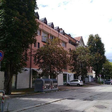 Great Apartament In Feltre Eksteriør bilde
