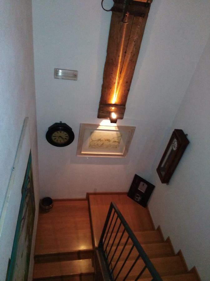 Great Apartament In Feltre Eksteriør bilde