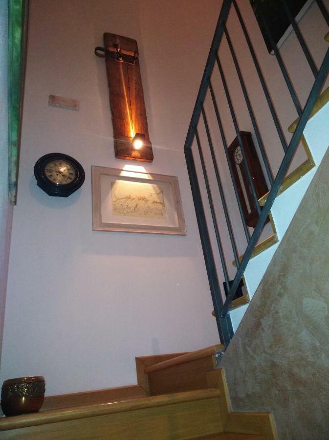 Great Apartament In Feltre Eksteriør bilde