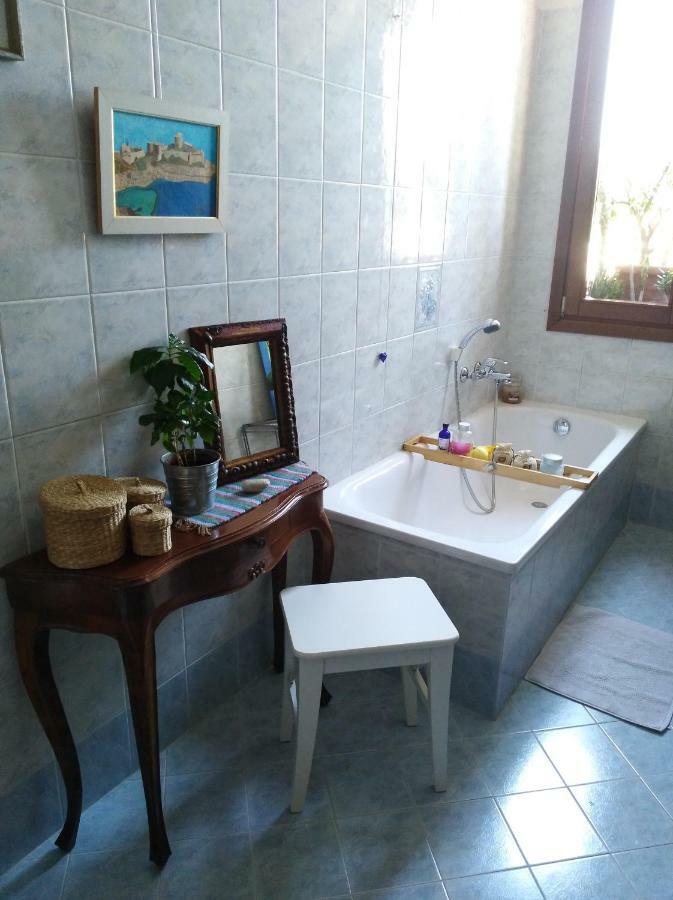 Great Apartament In Feltre Eksteriør bilde